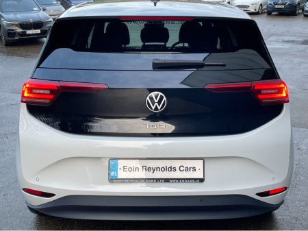 2021 Volkswagen ID.3 SALE AGREED!! PRO 150 KW ID. 3 1ST PLUS  AUTO LOW KMS! thumbnail