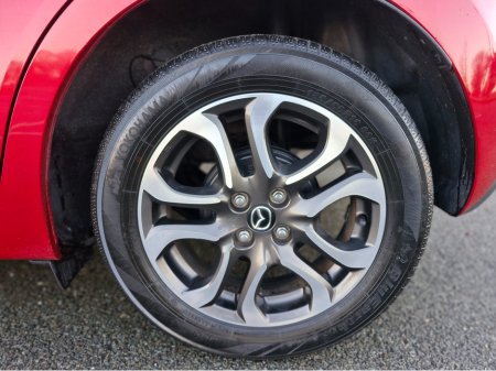 2016 Mazda Demio Automatic Diesel €9,995 thumbnail