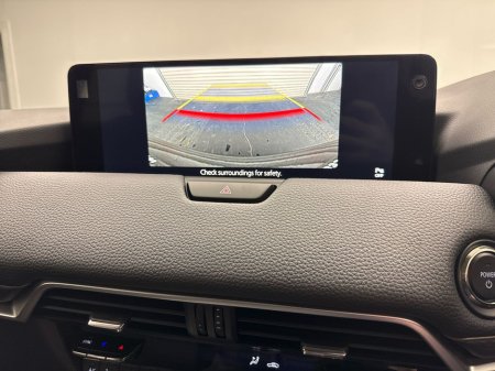 2026 Mazda CX-80 - thumbnail 26