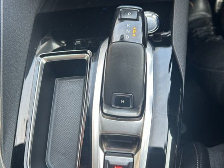 2019 Peugeot 3008 - thumbnail 27