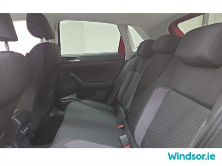 2025 Volkswagen Polo 1.0TSI Life Plus Manual €24,995 thumbnail