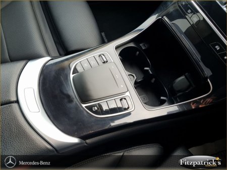 2022 Mercedes-Benz GLC Class GLC220d €48,950 thumbnail