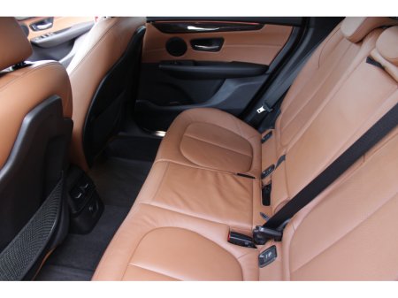 2017 BMW 2 Series Active Tourer - thumbnail 21