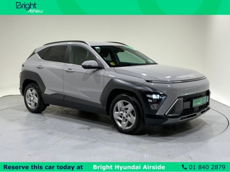 2024 Hyundai Kona - thumbnail 1