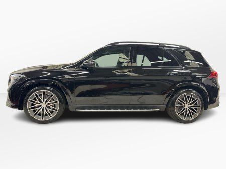 2026 Mercedes-Benz GLE Class - thumbnail 5