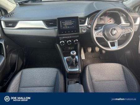 2023 Renault Captur TCe 90 Evolution €24,450