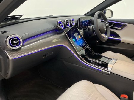 2026 Mercedes-Benz C Class - photo 6