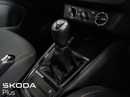 2021 Skoda Kamiq Ambition 1.0Tsi 110Bhp €19,950 thumbnail