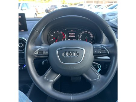 2014 Audi A3 - thumbnail 16