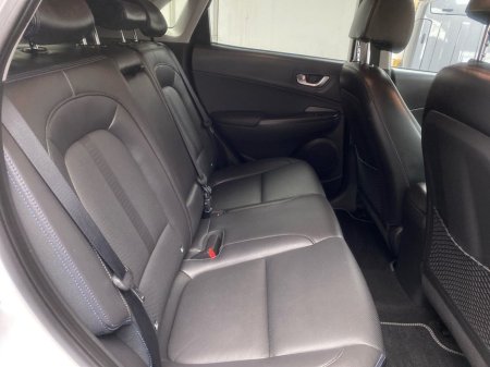 2023 Hyundai Kona - thumbnail 10