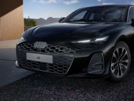 2026 Audi A6 SALOON E-HYBRID SE QUATTRO 220KW AUTOMATIC WITH COMFORT PACK €77,860