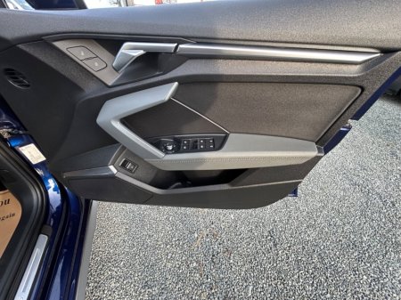 2021 Audi A3 - thumbnail 30