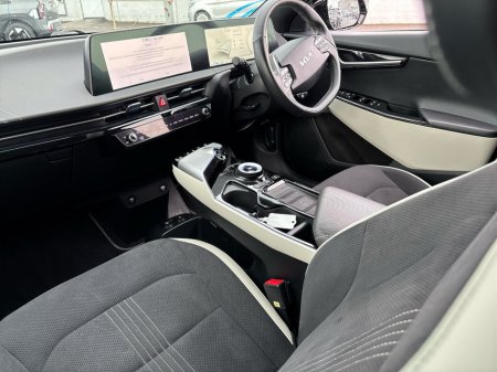 2023 Kia EV6 GT LINE 5DR AUTO €35,950 thumbnail