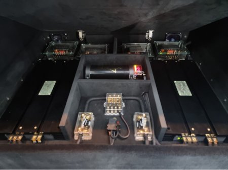 2011 Mercedes-Benz G Class - thumbnail 20