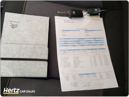 2023 Citroen C3 FLAIR PURETECH 1.2 Petrol Automatic €18,950 thumbnail