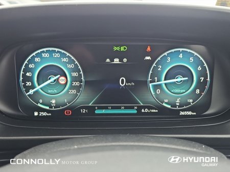 2023 Hyundai i20 - thumbnail 11