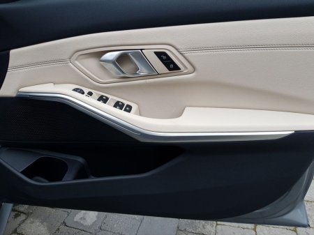 2024 BMW 3 Series 320d M Sport €64,995 thumbnail