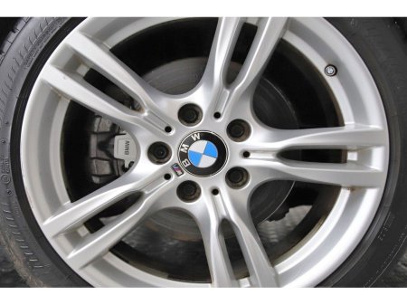 2016 BMW 3 Series 330E M SPORT PLUG-IN HYBRID *ALCANTARA SPORT MEMO SEATS*HEAD-UP DISPLAY*360PAN CAM* €17,890 thumbnail