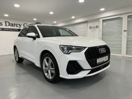 2019 Audi Q3 - thumbnail 2