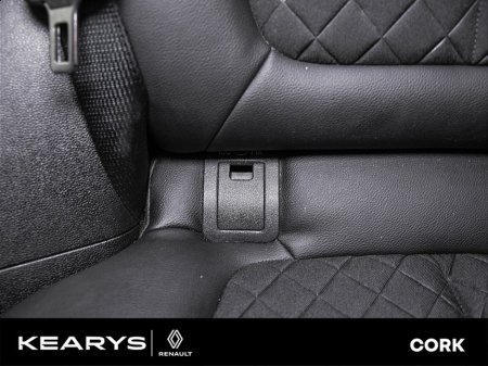 2020 Renault Kadjar Iconic TCe 140 MY21.5 thumbnail