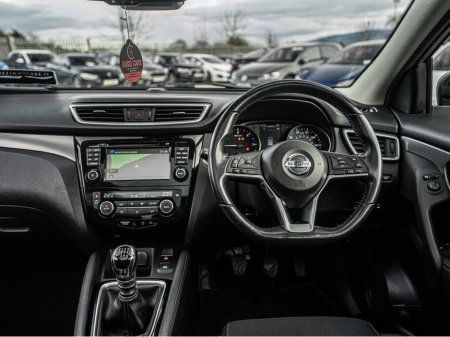 2018 Nissan Qashqai - thumbnail 6