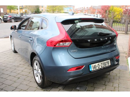 2014 Volvo V40 - photo 4