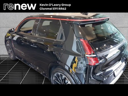 2025 Renault 5 iconic 52kWh 150hp €33,900