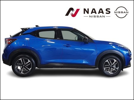 2025 Nissan Juke - thumbnail 24