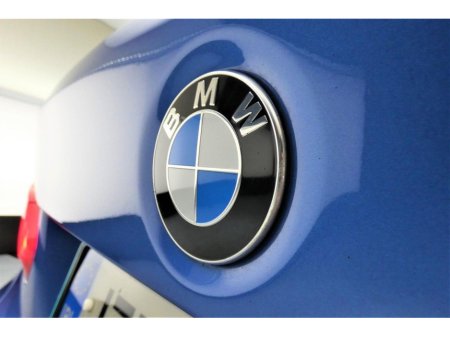 2017 BMW 3 Series 330E M SPORT F30 *BLACK LEATHER*HUP*SAT NAV* thumbnail