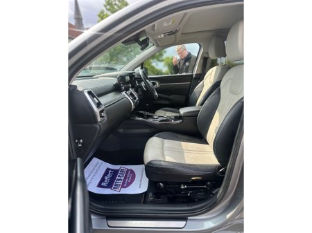 2023 Kia Sorento K4 MY23 5DR AUTO €49,950 thumbnail