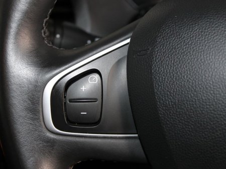 2017 Renault Captur 1.5 Dynamique NAV DCI 90BHP 5D €11,999 thumbnail