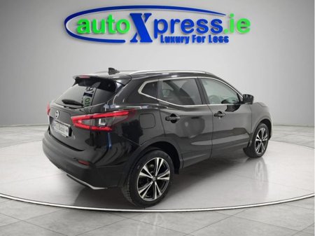 2017 Nissan Qashqai - thumbnail 15