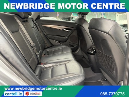 2016 Hyundai i40 - photo 8