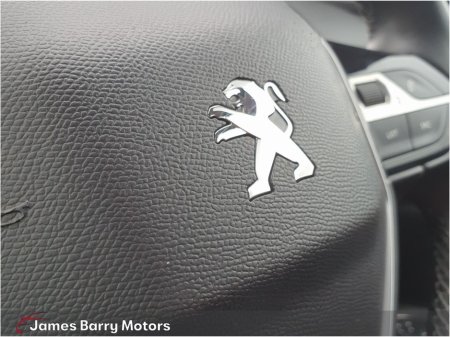 2021 Peugeot 5008 - thumbnail 19