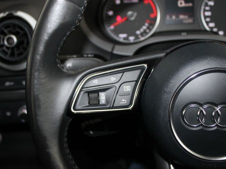 2017 Audi A3 - thumbnail 21