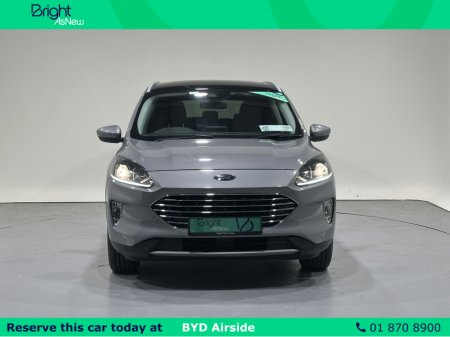 2021 Ford Kuga - thumbnail 5