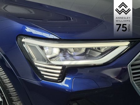 2023 Audi e-tron - thumbnail 4