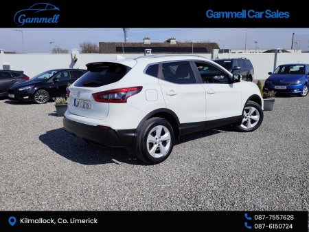 2019 Nissan Qashqai - thumbnail 2