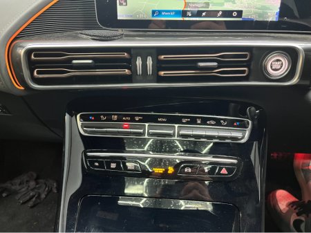 2020 Mercedes-Benz EQC - thumbnail 27