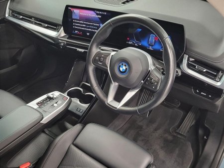 2023 BMW X1 - thumbnail 6