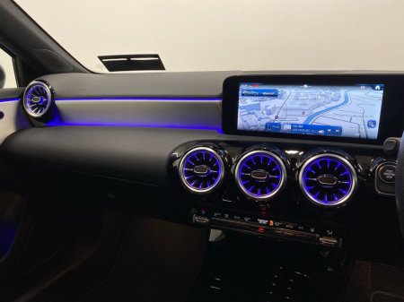 2024 Mercedes-Benz A Class - thumbnail 15