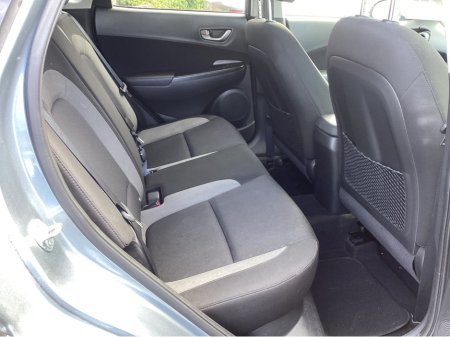 2019 Hyundai Kona - thumbnail 14