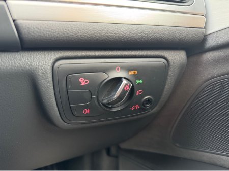 2018 Audi A6 2.0 TDI AUTO SLINE BLACK EDITION STYLING   * €22,995 thumbnail