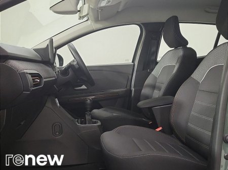 2023 Dacia Sandero Stepway - thumbnail 5