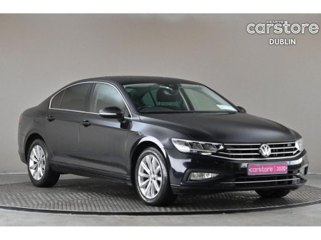 2020 Volkswagen Passat 2.0 TDI BUSINES M6F 150BHP 6SPD thumbnail