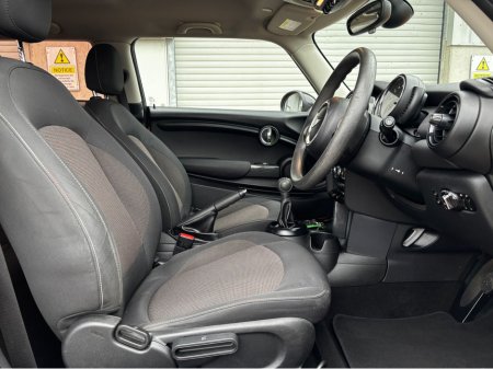 2016 MINI Hatch 1.5 COOPER €9,950 thumbnail