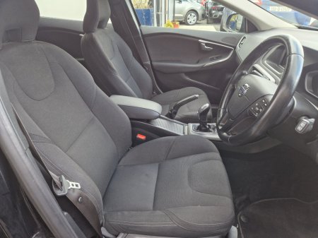 2013 Volvo V40 - thumbnail 12