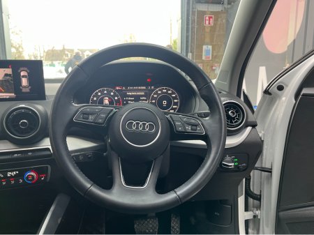 2020 Audi Q2 - thumbnail 10