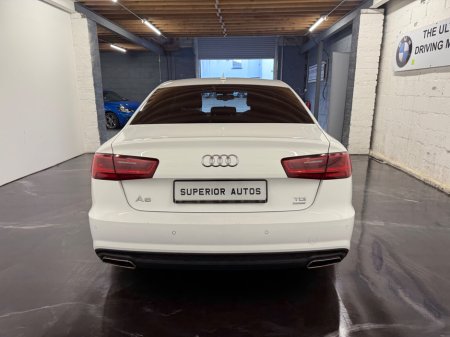 2018 Audi A6  €20,995 thumbnail