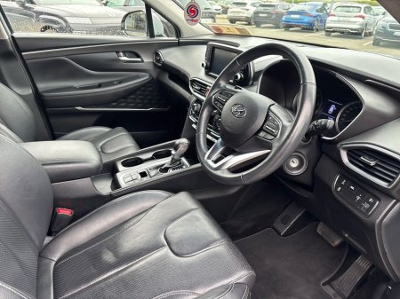 2019 Hyundai Santa Fe - thumbnail 6